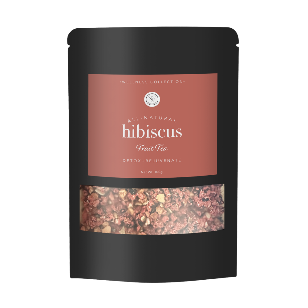 Hibiscus Organic