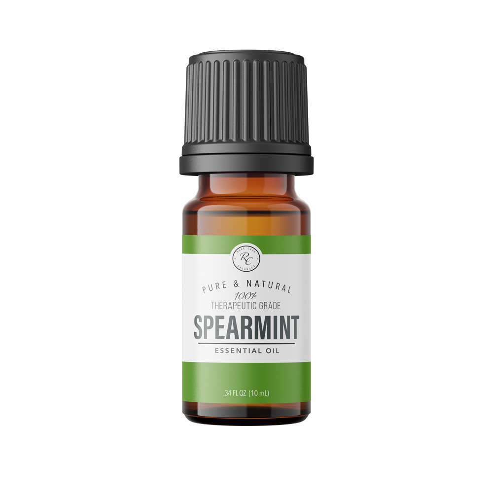 SPEARMINT | 10 ml