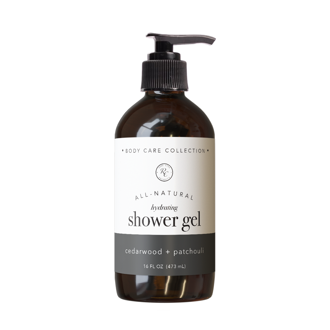 SHOWER GEL | 16 OZ