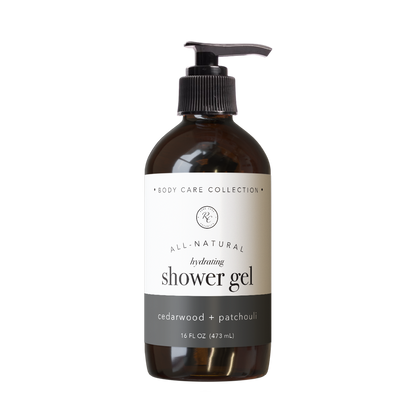 SHOWER GEL | 16 OZ