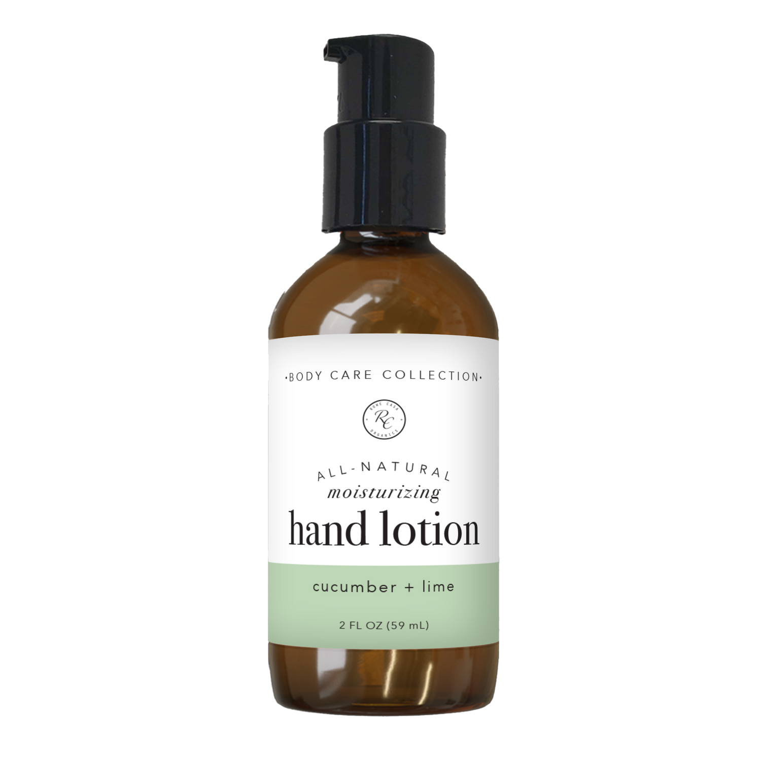 HAND LOTION | 2 OZ