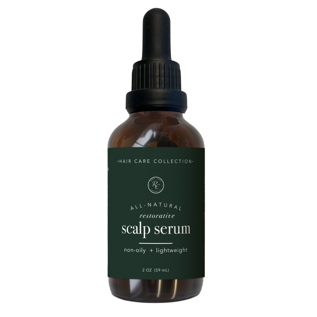 SCALP SERUM | 2 OZ