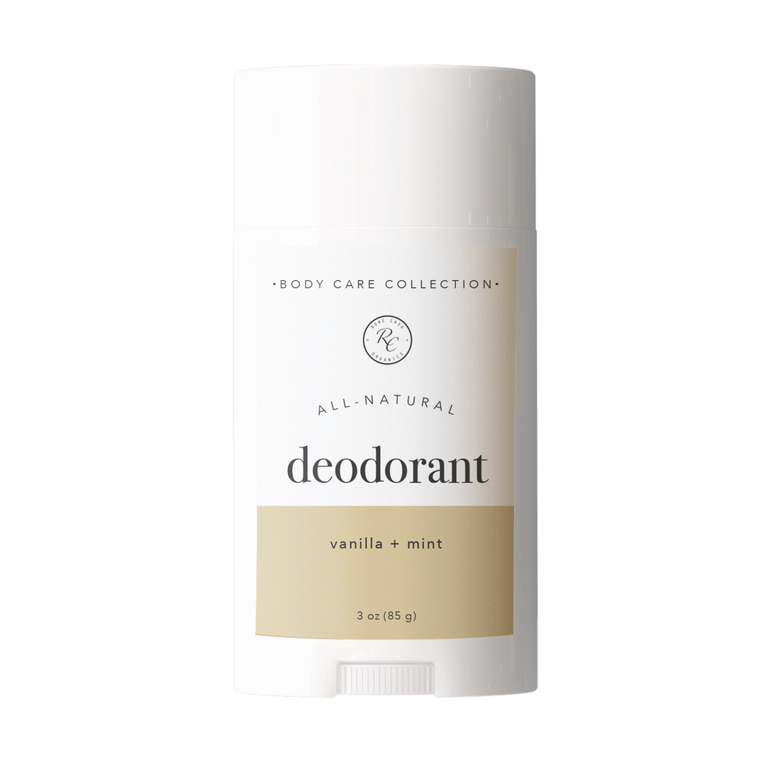 DEODORANT | 2.75 OZ