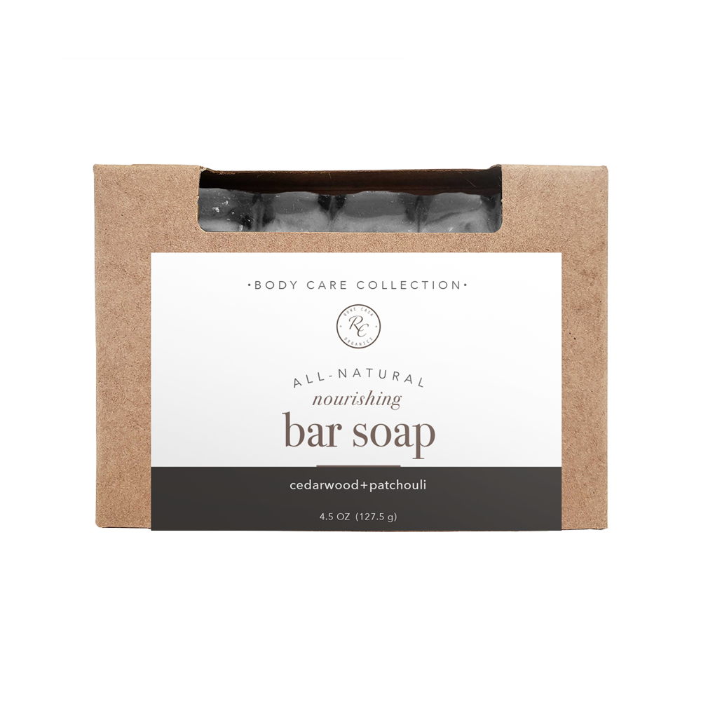 Pure Soap All-Natural Bar Soap Reviews 2023