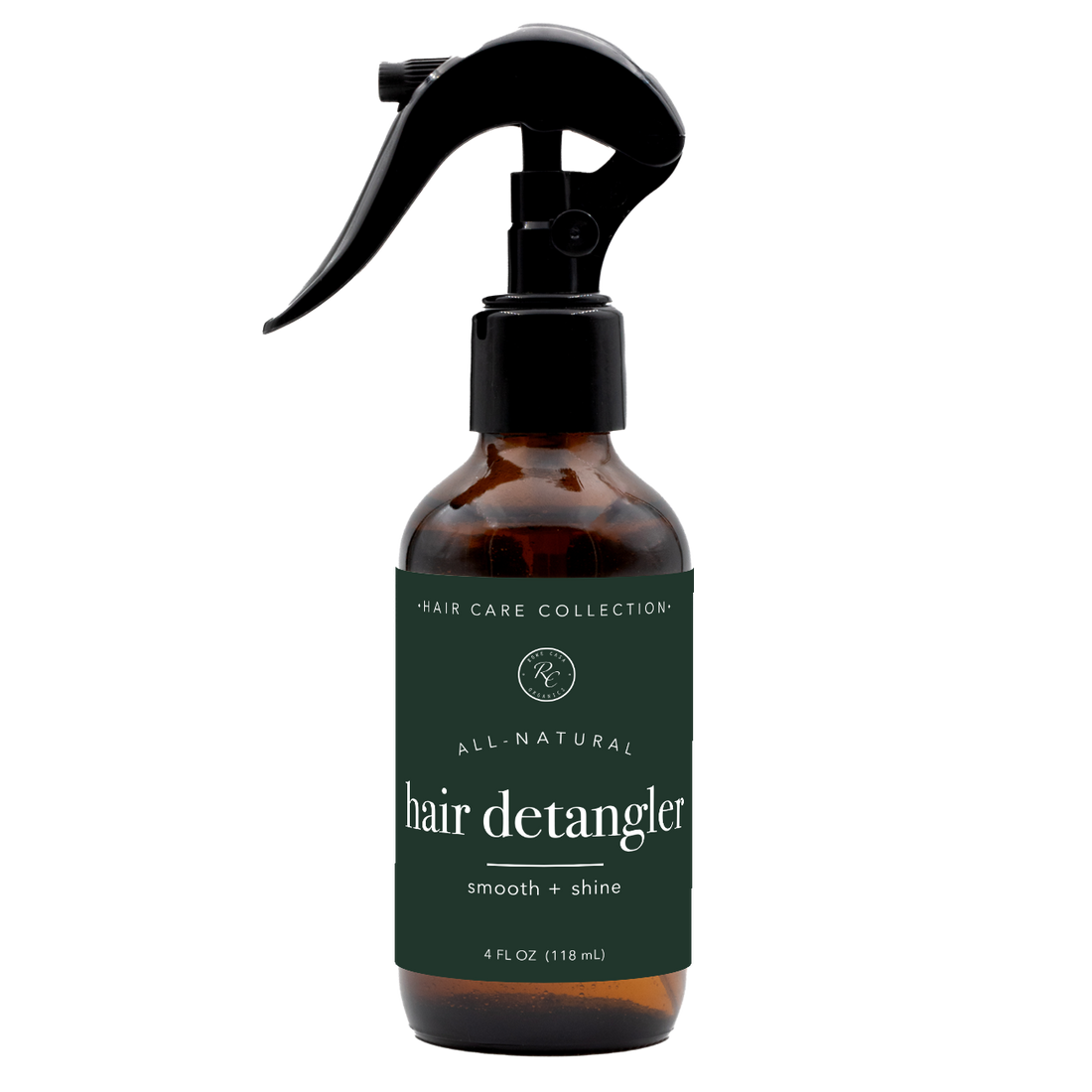 HAIR DETANGLER | 4 oz