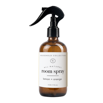 ROOM SPRAY | 4 OZ