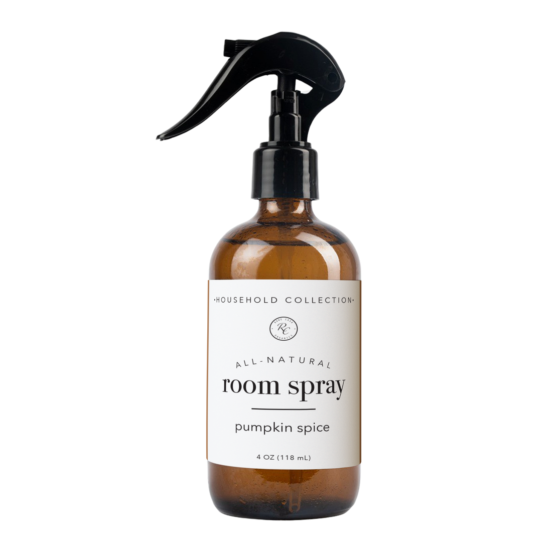 PUMPKIN SPICE ROOM SPRAY | 4 OZ