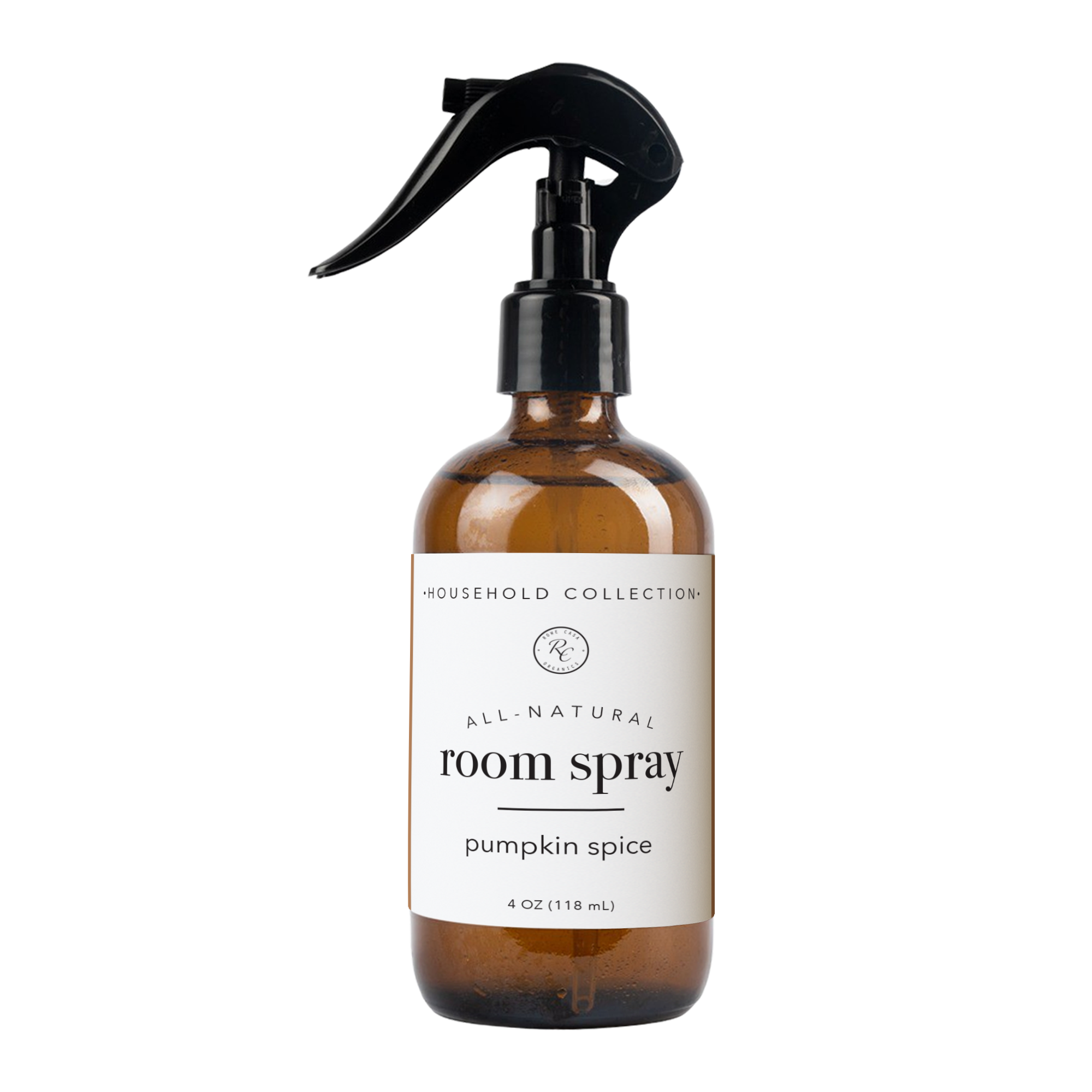 PUMPKIN SPICE ROOM SPRAY | 4 OZ