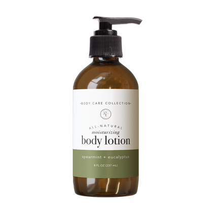 BODY LOTION | 8 OZ