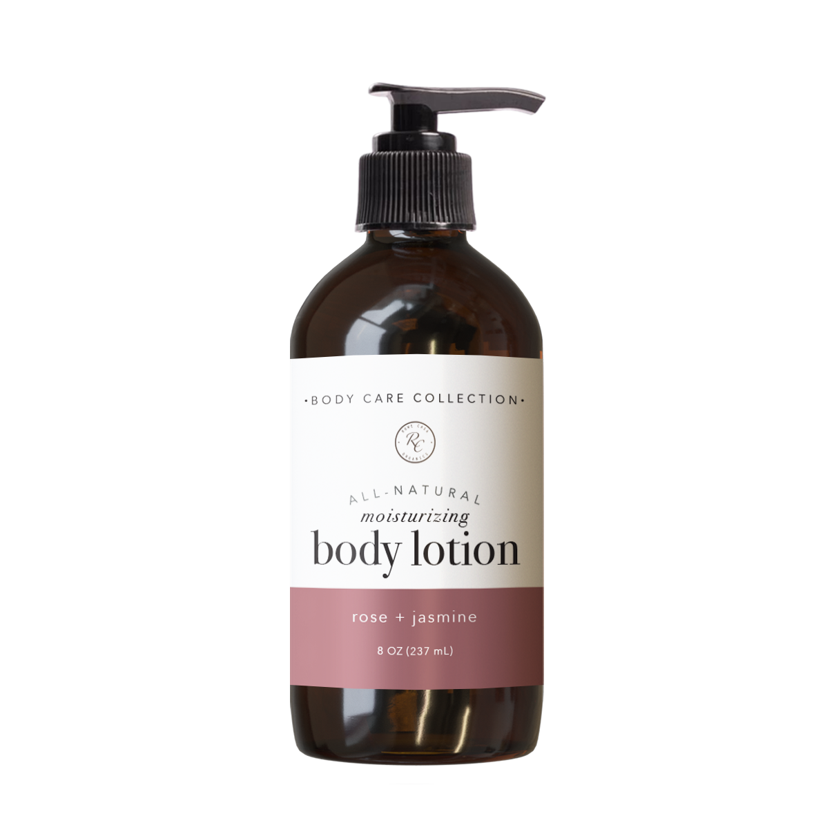 BODY LOTION | 8 OZ