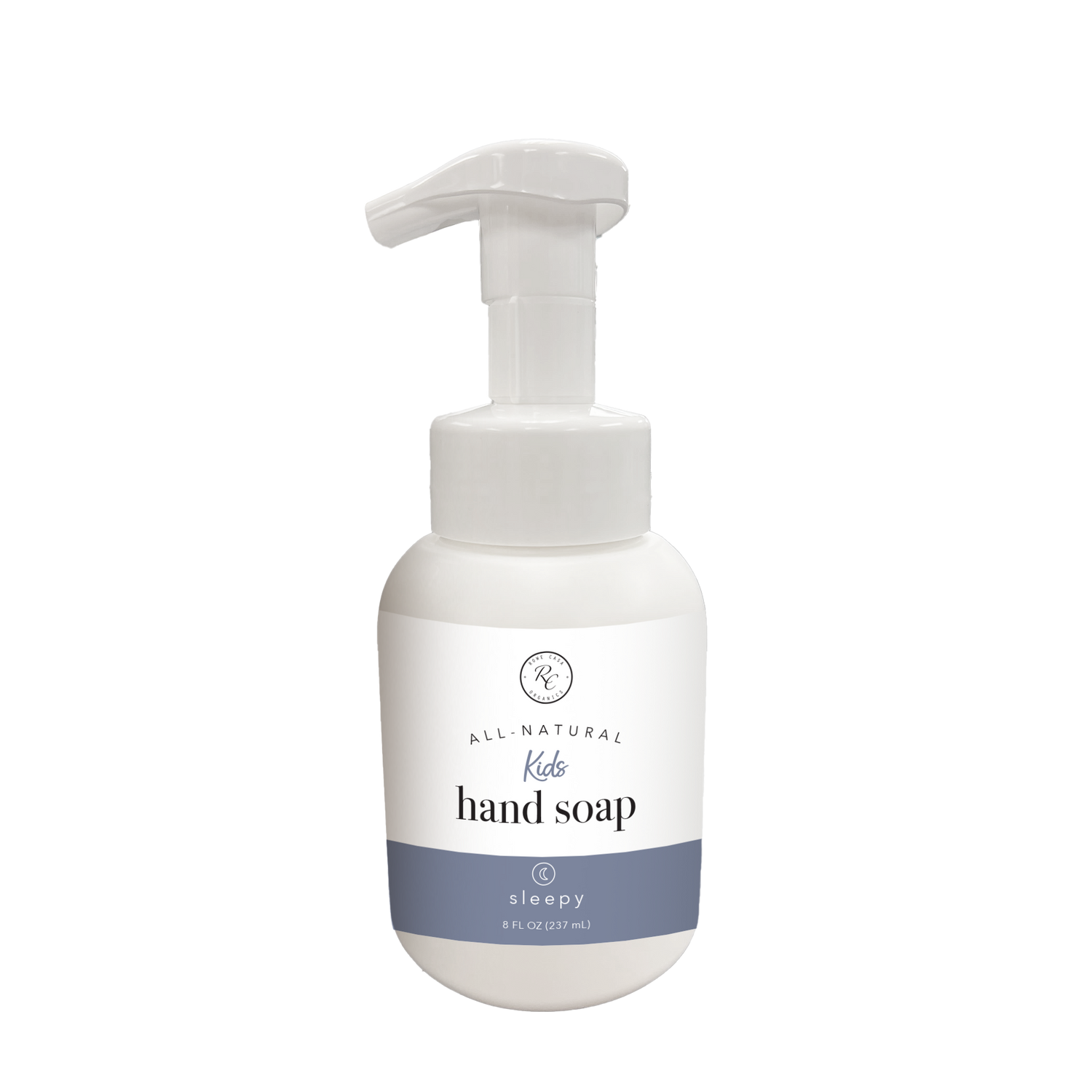 KIDS HAND SOAP | 8 oz