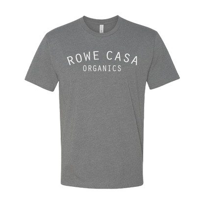 ROWE CASA ORGANICS T-SHIRT