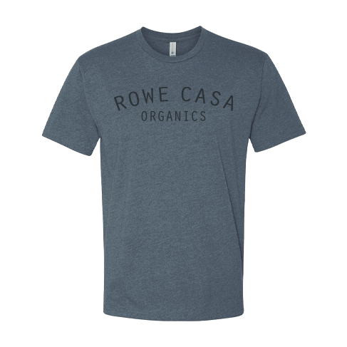 ROWE CASA ORGANICS T-SHIRT