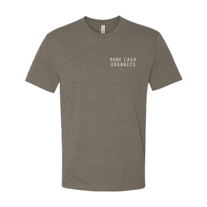 ROWE CASA ORGANICS T-SHIRT