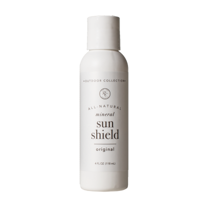 SUN SHIELD | 4 OZ