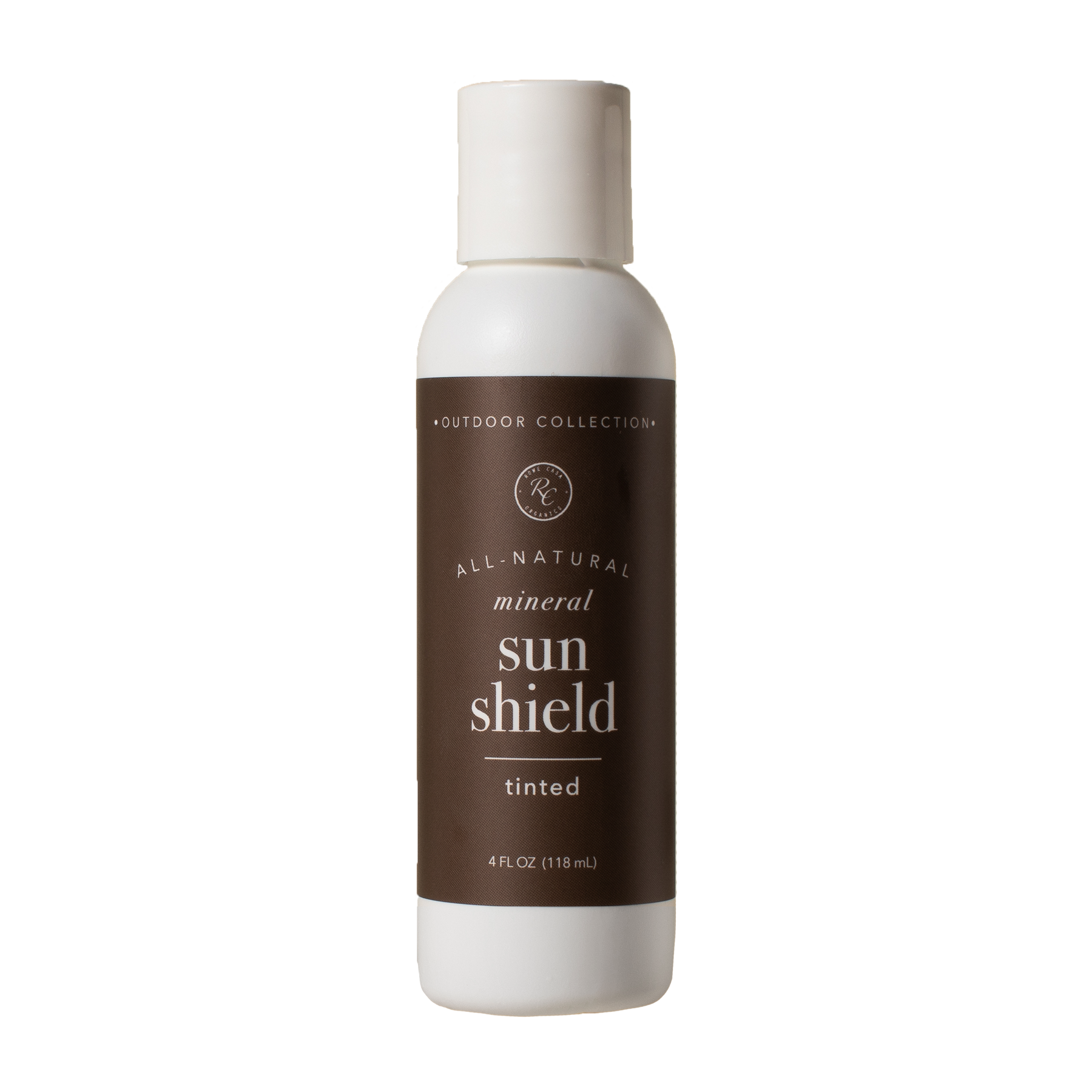 SUN SHIELD | 4 OZ