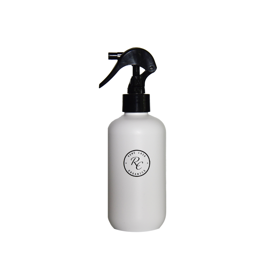 HDPE PLASTIC SPRAY BOTTLE |  8 OZ