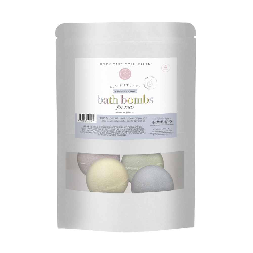 Bath Bomb Making Kit – Wild Herb Your Healthy Choice for Natural Living