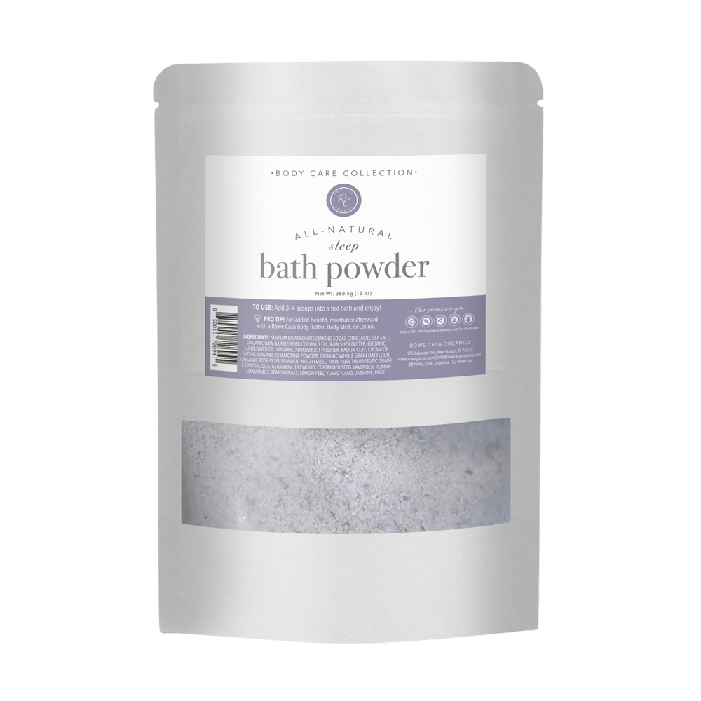 Fizzy Loose Bath Bomb Powder – Soapalamode